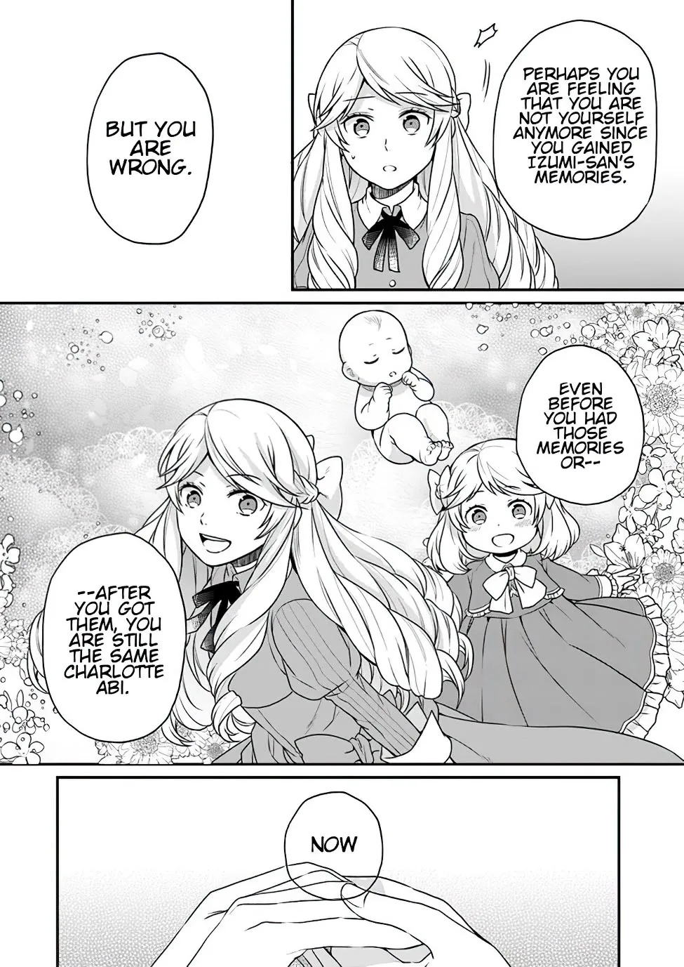 As A Result Of Breaking An Otome Game, The Villainess Young Lady Becomes A Cheat! - Page 6