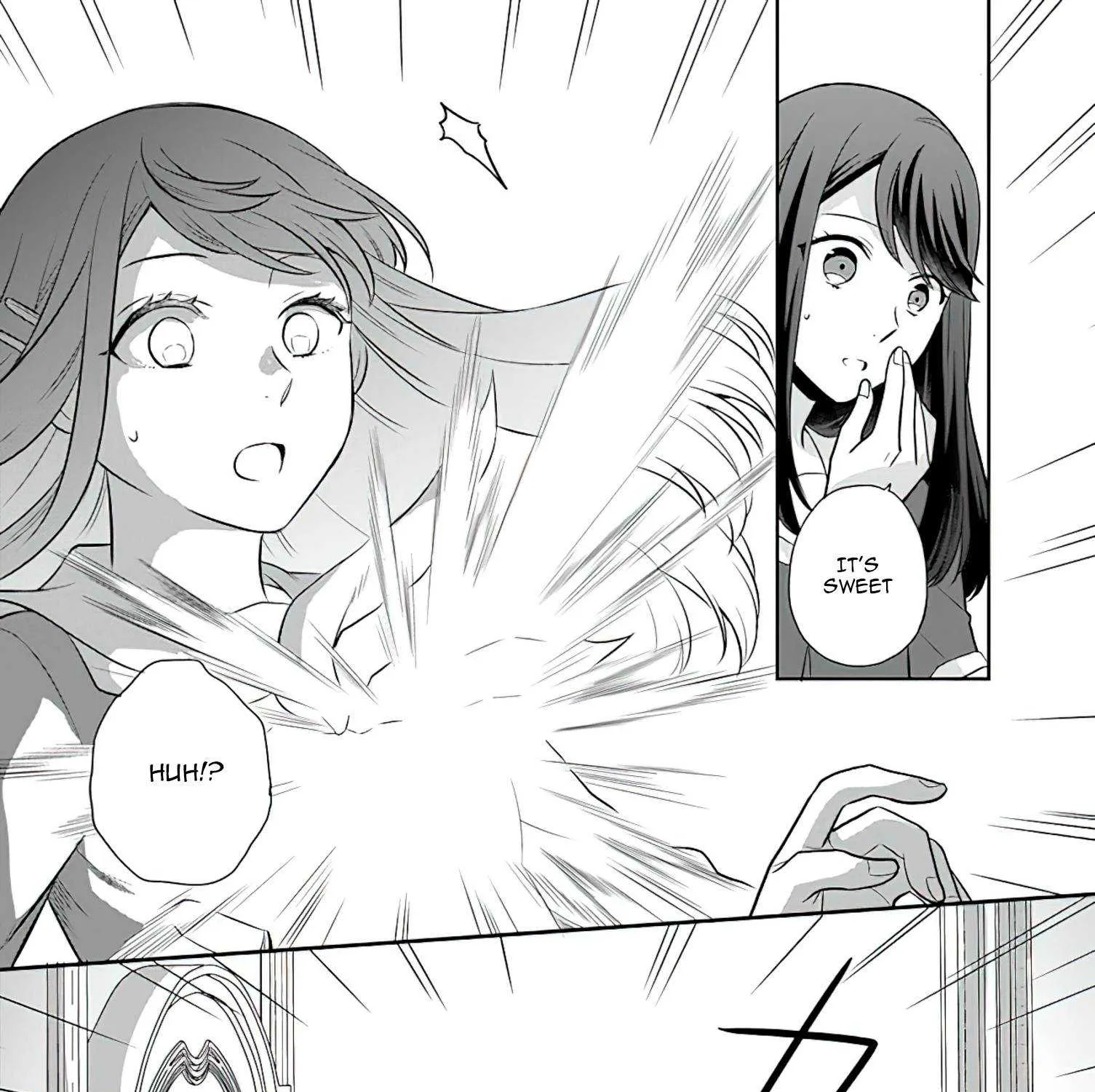 As A Result Of Breaking An Otome Game, The Villainess Young Lady Becomes A Cheat! - Page 29