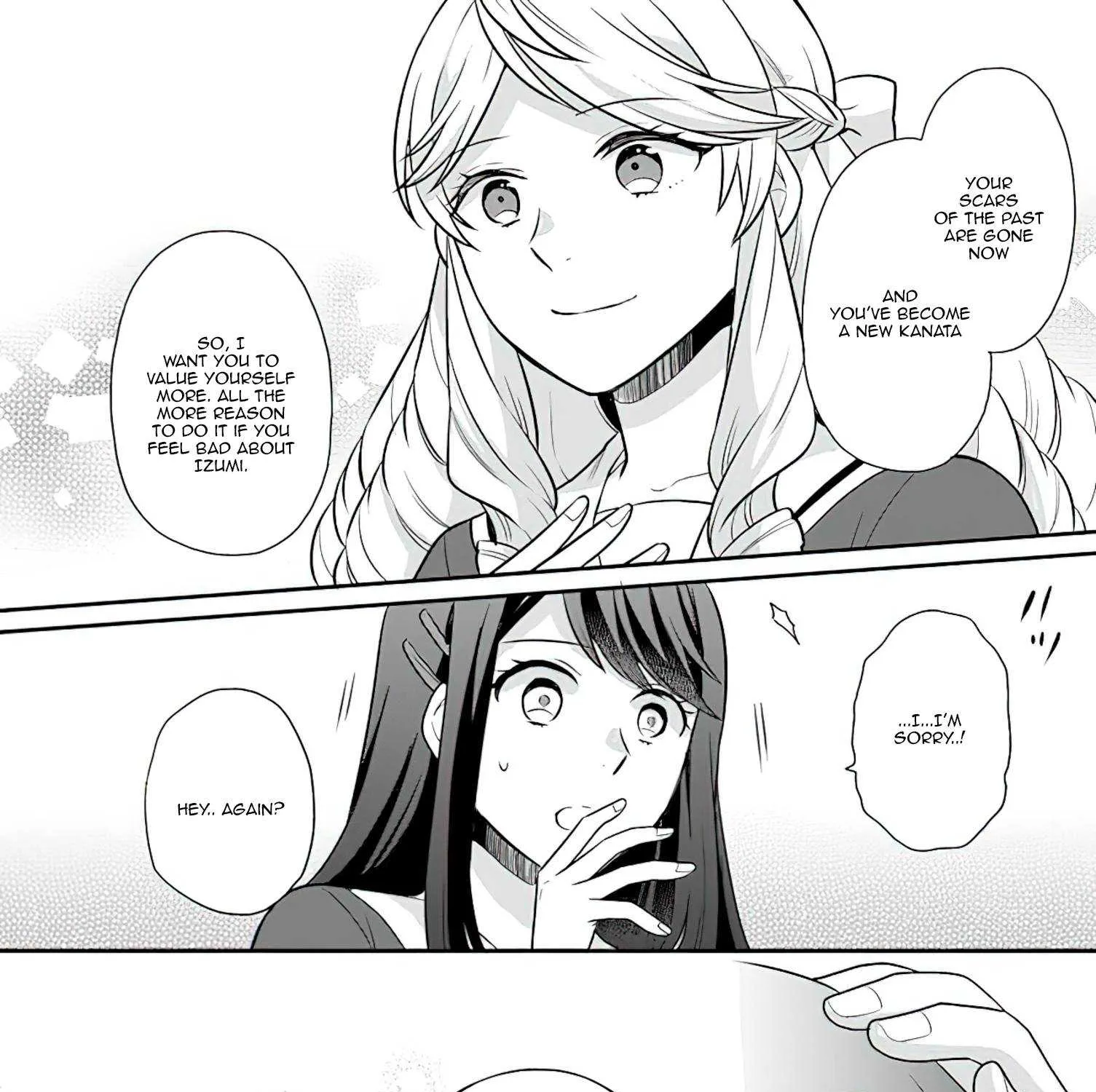 As A Result Of Breaking An Otome Game, The Villainess Young Lady Becomes A Cheat! - Page 39