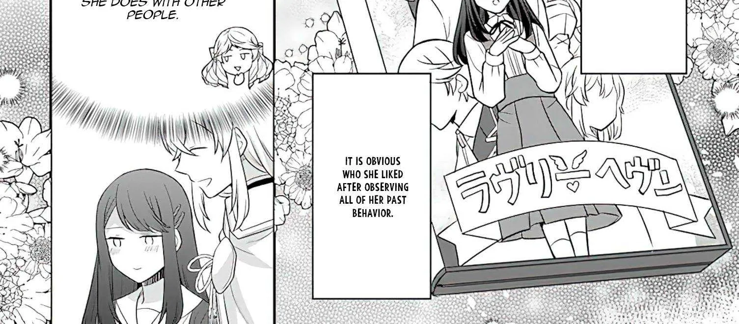 As A Result Of Breaking An Otome Game, The Villainess Young Lady Becomes A Cheat! - Page 46