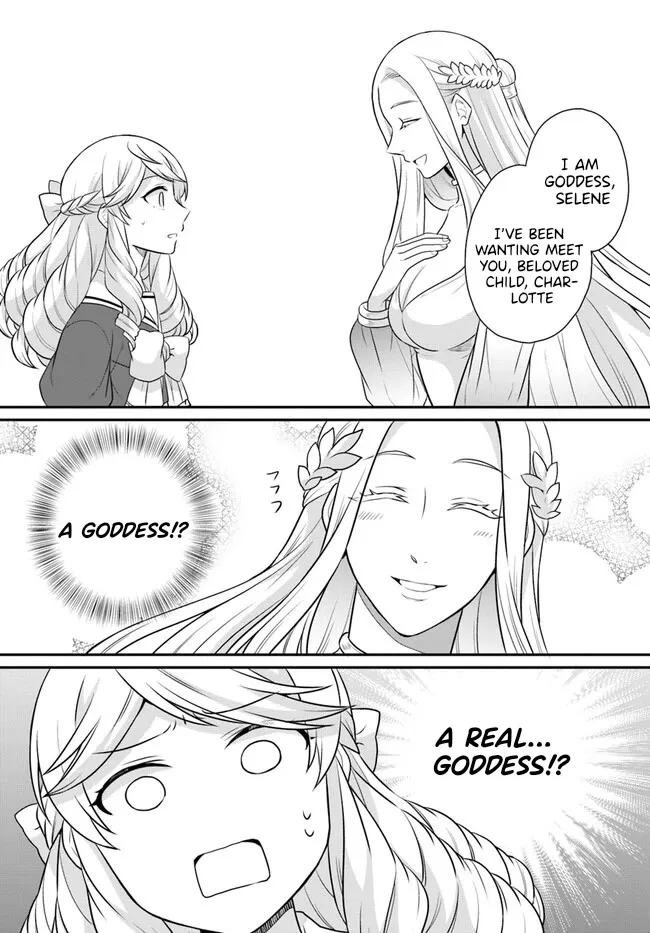 As A Result Of Breaking An Otome Game, The Villainess Young Lady Becomes A Cheat! - Page 19