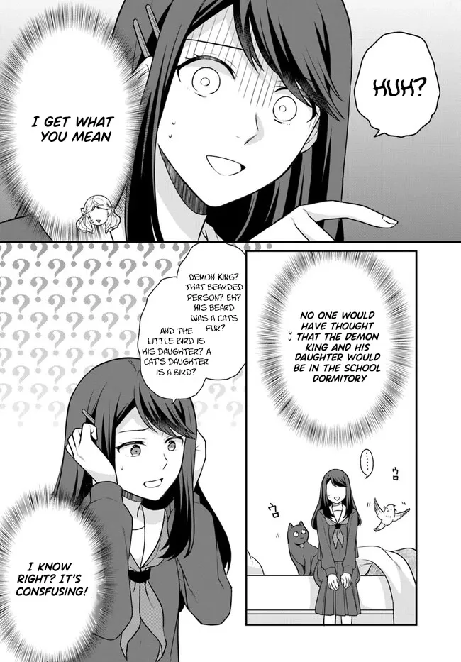 As A Result Of Breaking An Otome Game, The Villainess Young Lady Becomes A Cheat! - Page 3