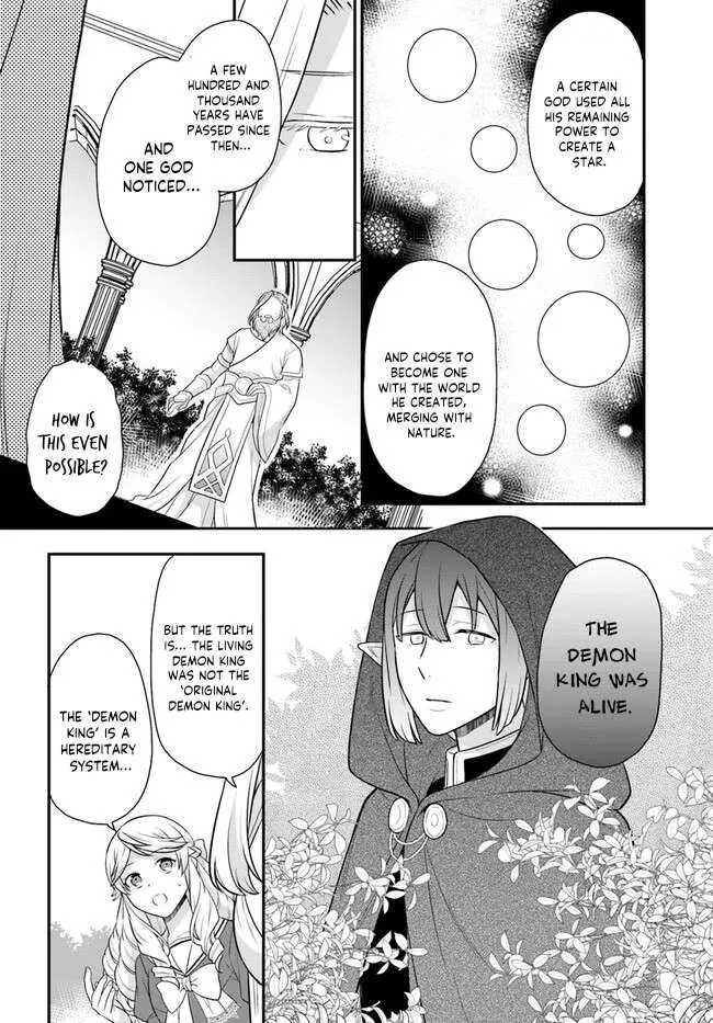 As A Result Of Breaking An Otome Game, The Villainess Young Lady Becomes A Cheat! - Page 10