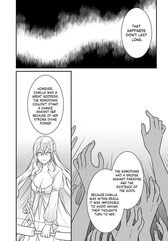 As A Result Of Breaking An Otome Game, The Villainess Young Lady Becomes A Cheat! - Page 25