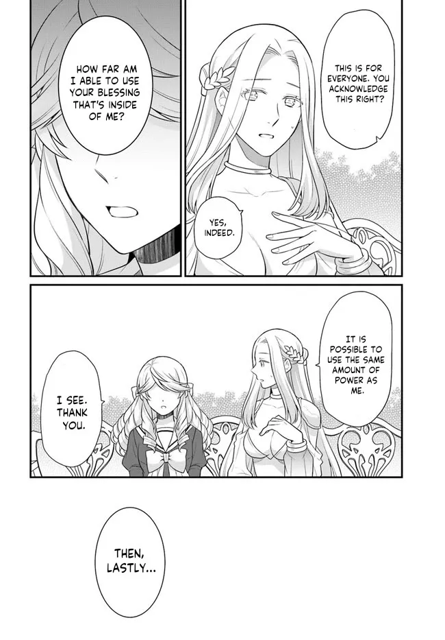 As A Result Of Breaking An Otome Game, The Villainess Young Lady Becomes A Cheat! - Page 27