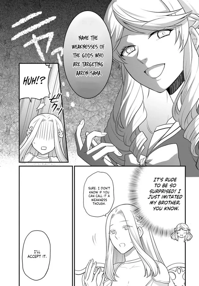 As A Result Of Breaking An Otome Game, The Villainess Young Lady Becomes A Cheat! - Page 28