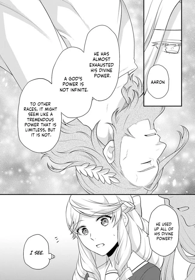 As A Result Of Breaking An Otome Game, The Villainess Young Lady Becomes A Cheat! - Page 8