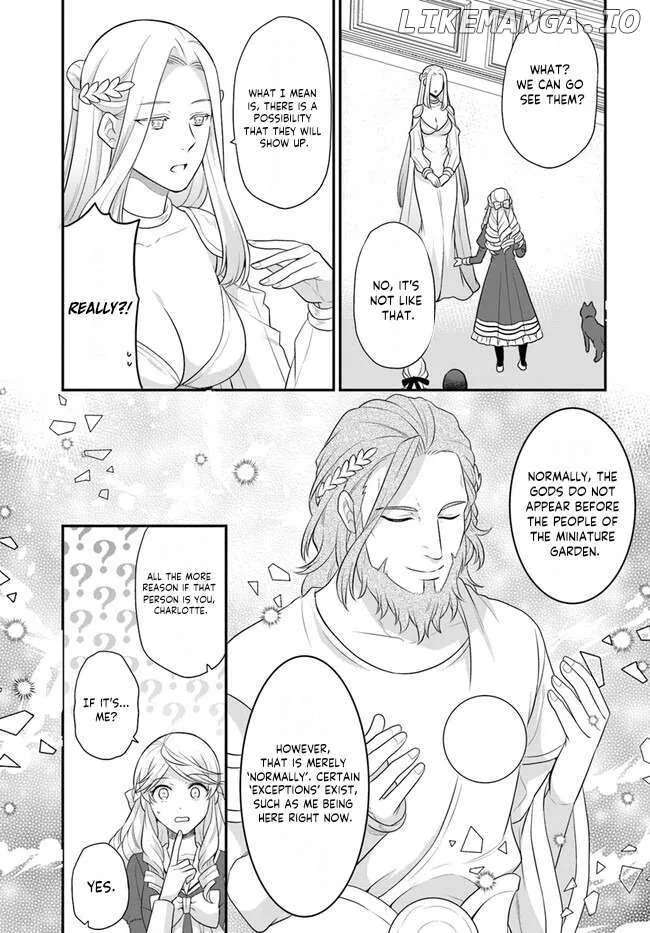 As A Result Of Breaking An Otome Game, The Villainess Young Lady Becomes A Cheat! - Page 18