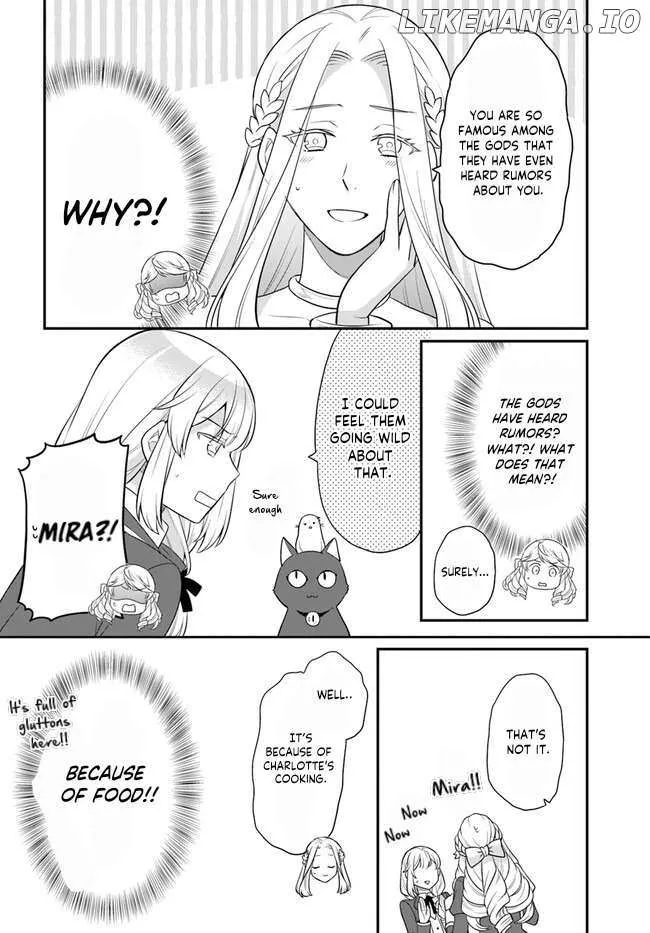 As A Result Of Breaking An Otome Game, The Villainess Young Lady Becomes A Cheat! - Page 19