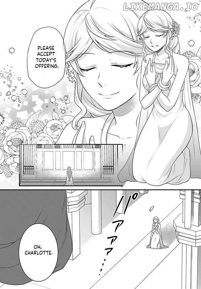 As A Result Of Breaking An Otome Game, The Villainess Young Lady Becomes A Cheat! - Page 26