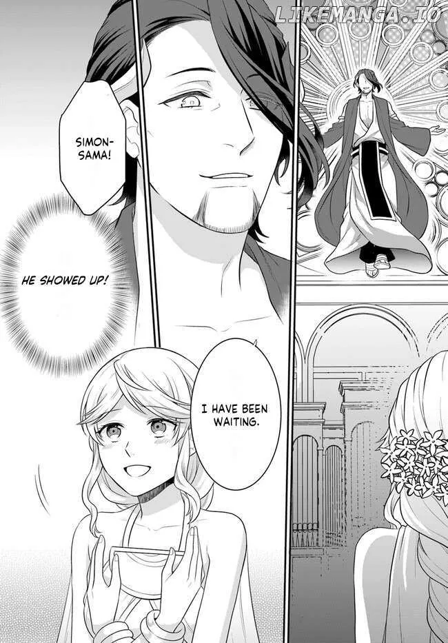 As A Result Of Breaking An Otome Game, The Villainess Young Lady Becomes A Cheat! - Page 27