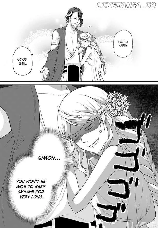 As A Result Of Breaking An Otome Game, The Villainess Young Lady Becomes A Cheat! - Page 29