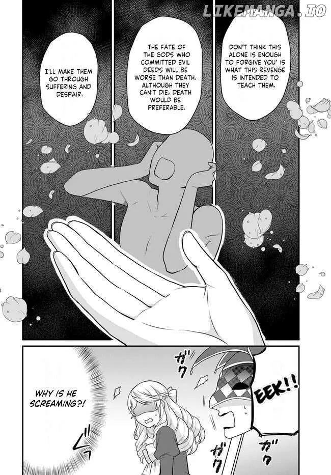 As A Result Of Breaking An Otome Game, The Villainess Young Lady Becomes A Cheat! - Page 7