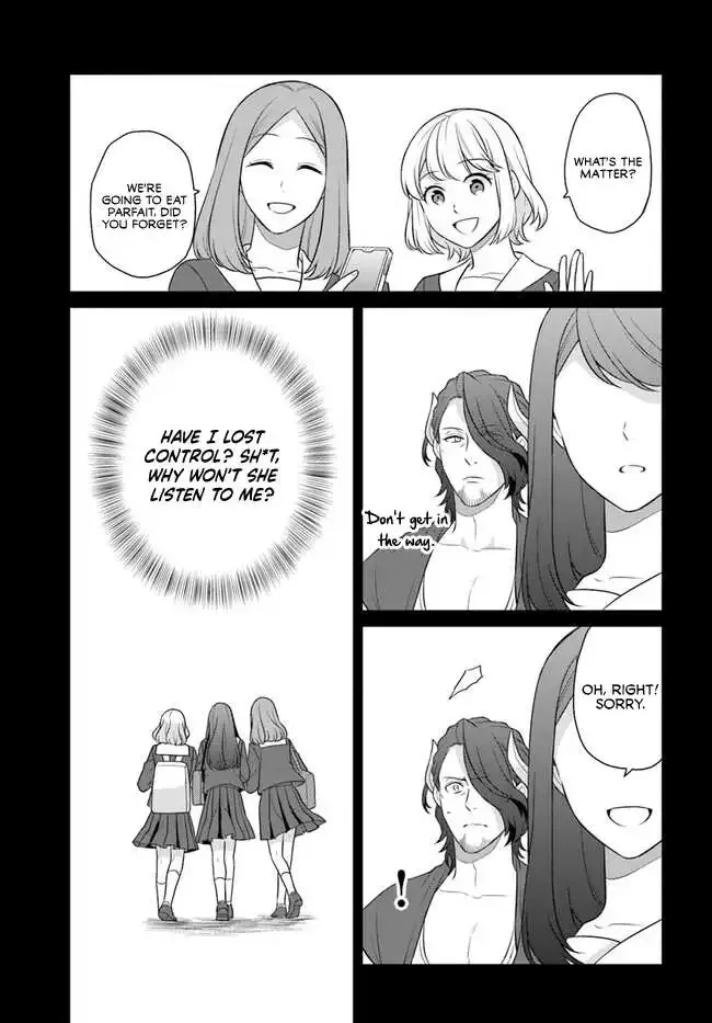 As A Result Of Breaking An Otome Game, The Villainess Young Lady Becomes A Cheat! - Page 6