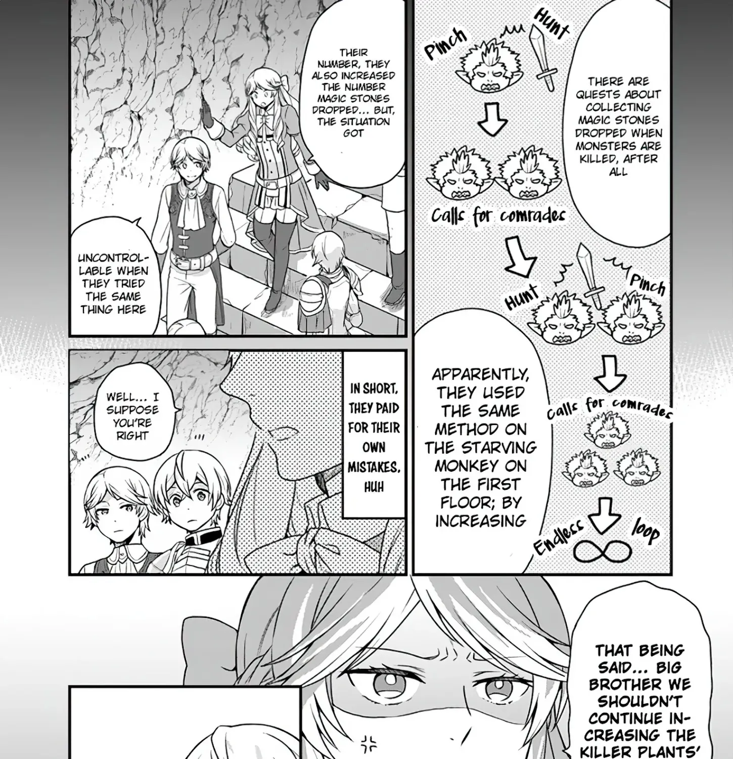 As A Result Of Breaking An Otome Game, The Villainess Young Lady Becomes A Cheat! - Page 25