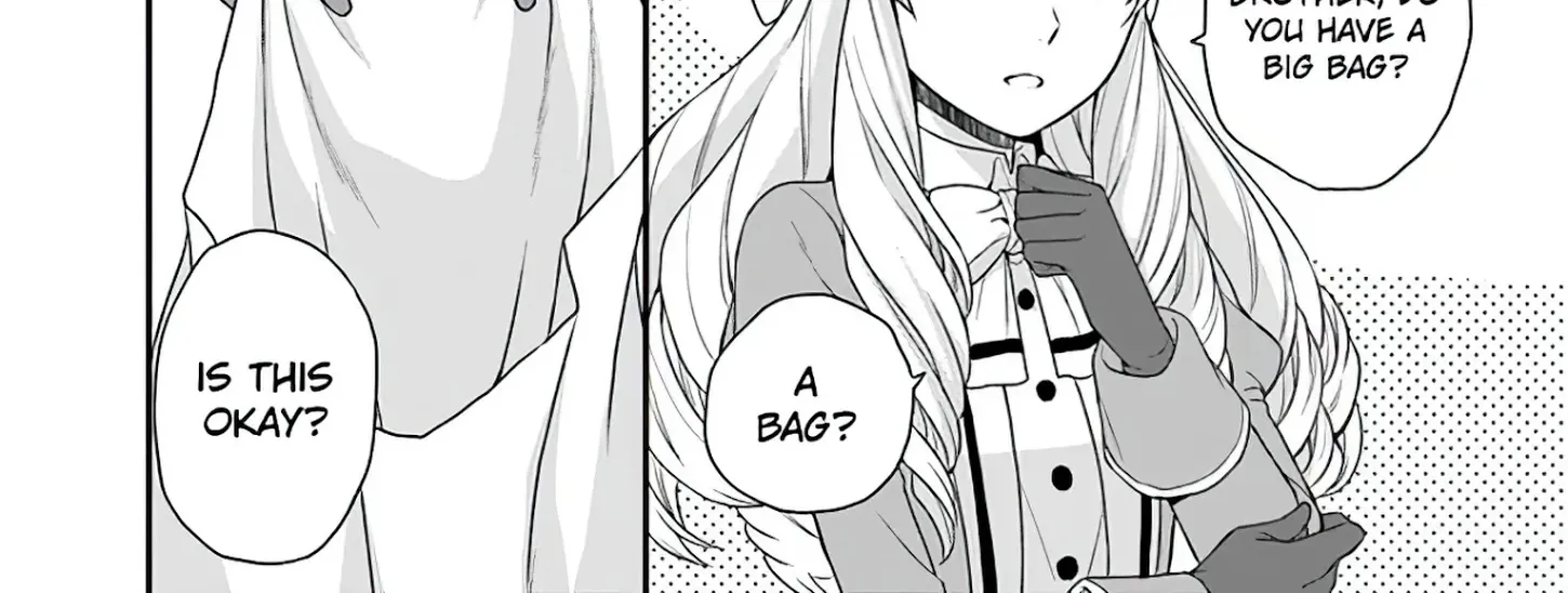 As A Result Of Breaking An Otome Game, The Villainess Young Lady Becomes A Cheat! - Page 54