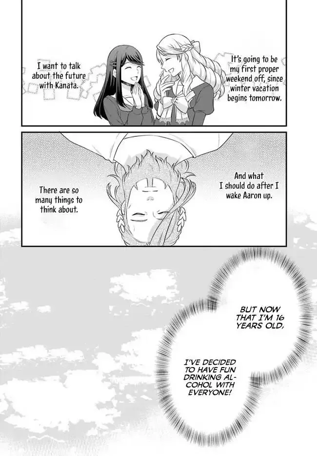 As A Result Of Breaking An Otome Game, The Villainess Young Lady Becomes A Cheat! - Page 31