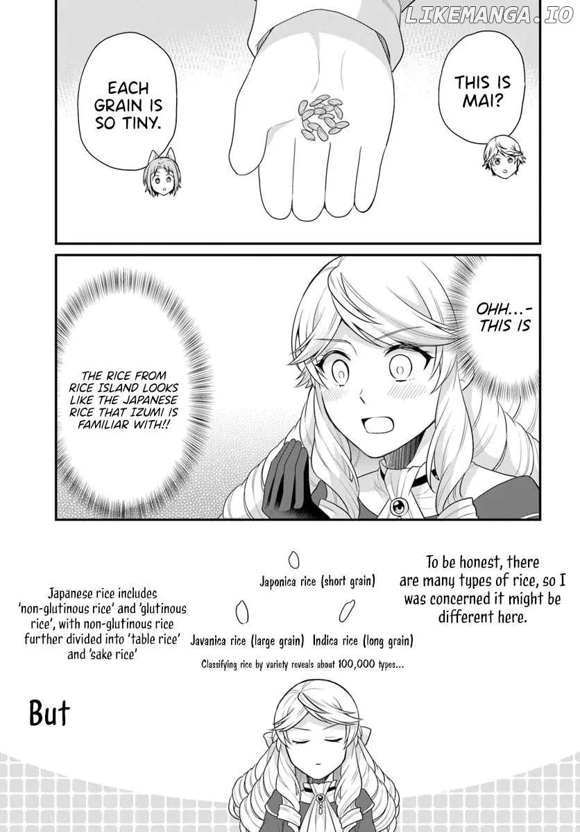 As A Result Of Breaking An Otome Game, The Villainess Young Lady Becomes A Cheat! - Page 20