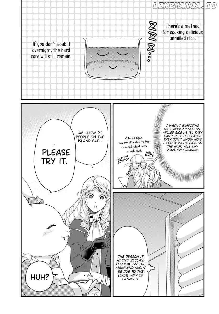 As A Result Of Breaking An Otome Game, The Villainess Young Lady Becomes A Cheat! - Page 22