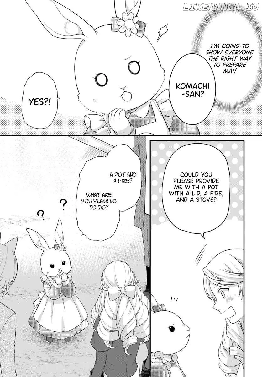 As A Result Of Breaking An Otome Game, The Villainess Young Lady Becomes A Cheat! - Page 30