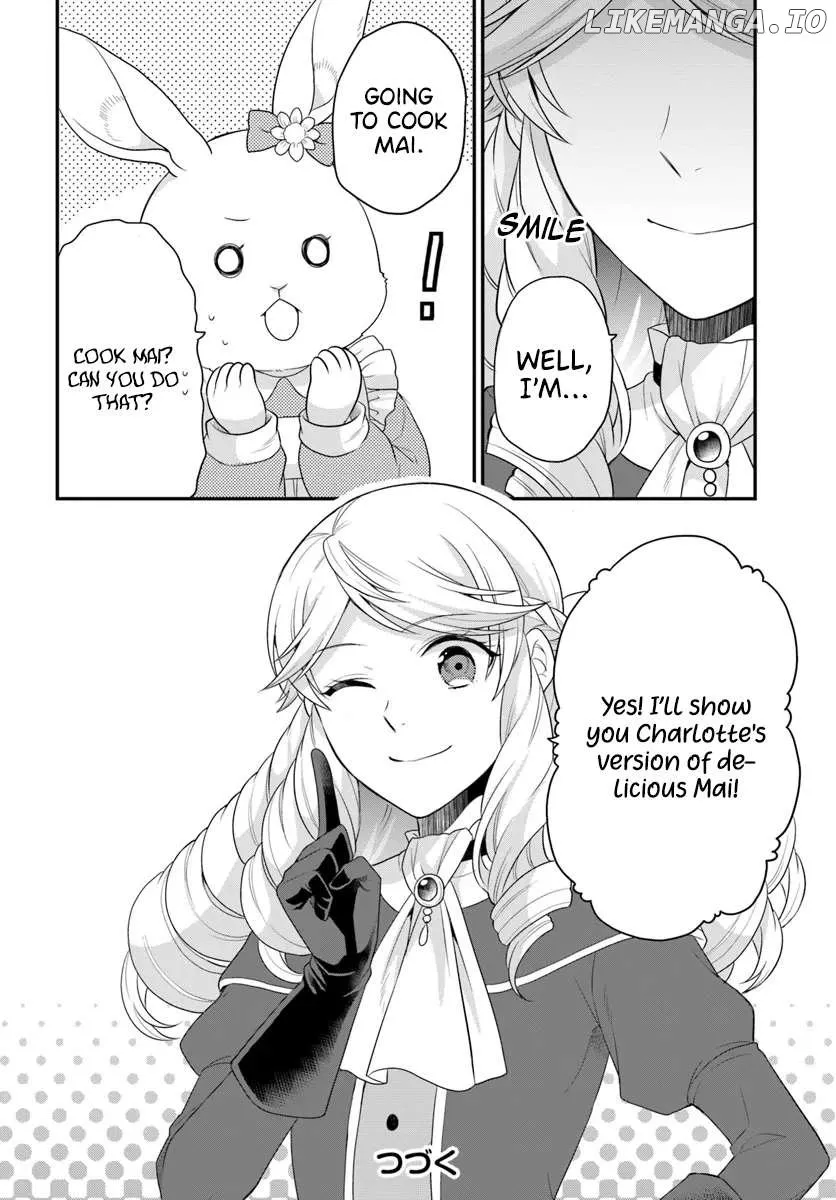 As A Result Of Breaking An Otome Game, The Villainess Young Lady Becomes A Cheat! - Page 31