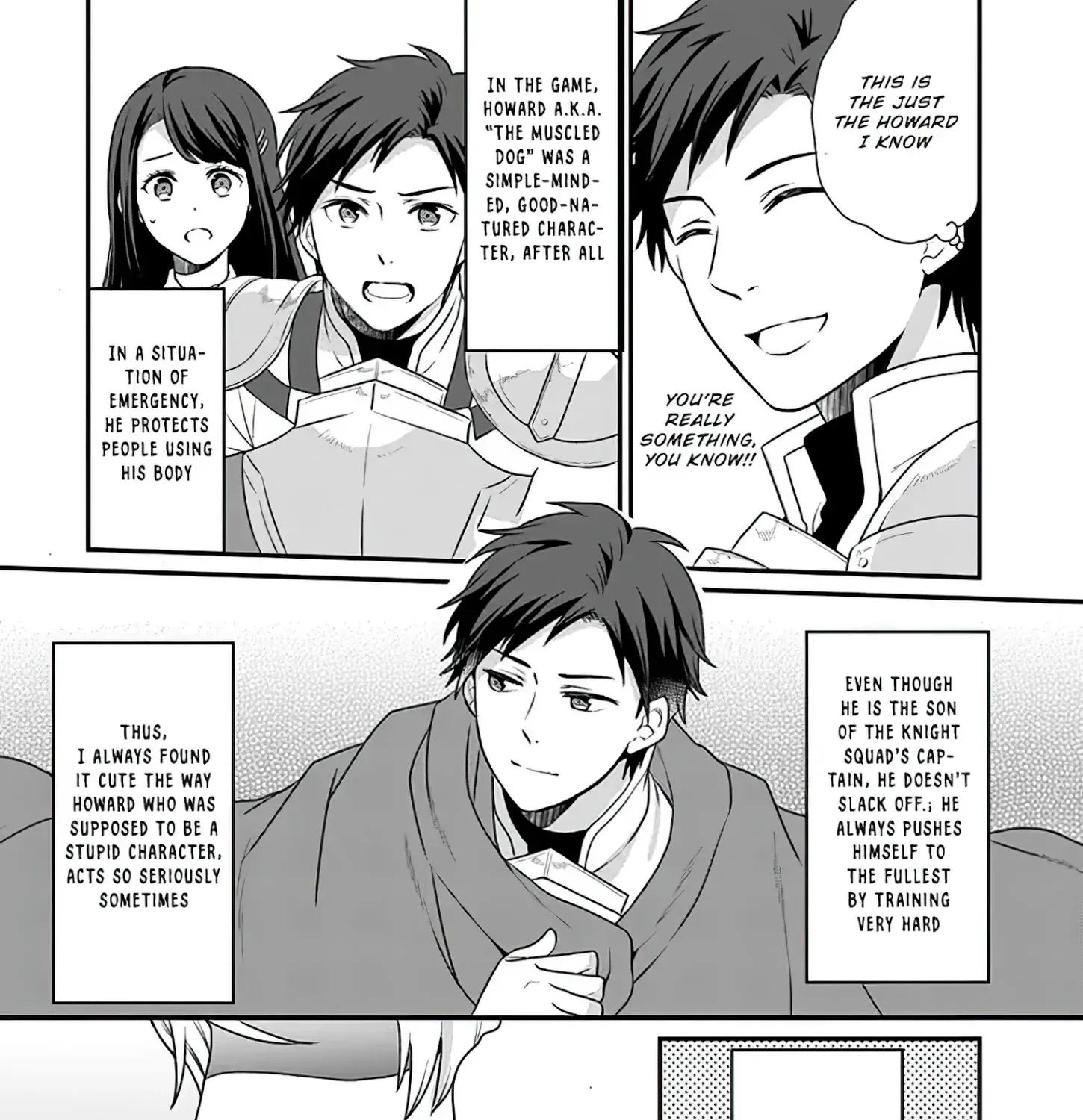 As A Result Of Breaking An Otome Game, The Villainess Young Lady Becomes A Cheat! - Page 15