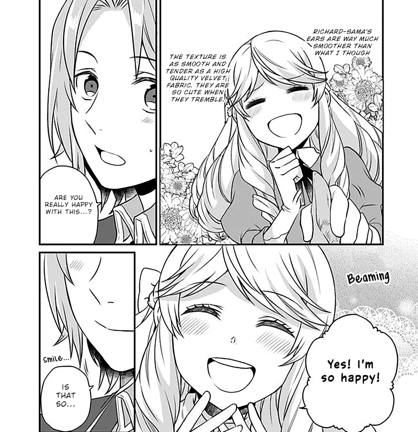 As A Result Of Breaking An Otome Game, The Villainess Young Lady Becomes A Cheat! - Page 35