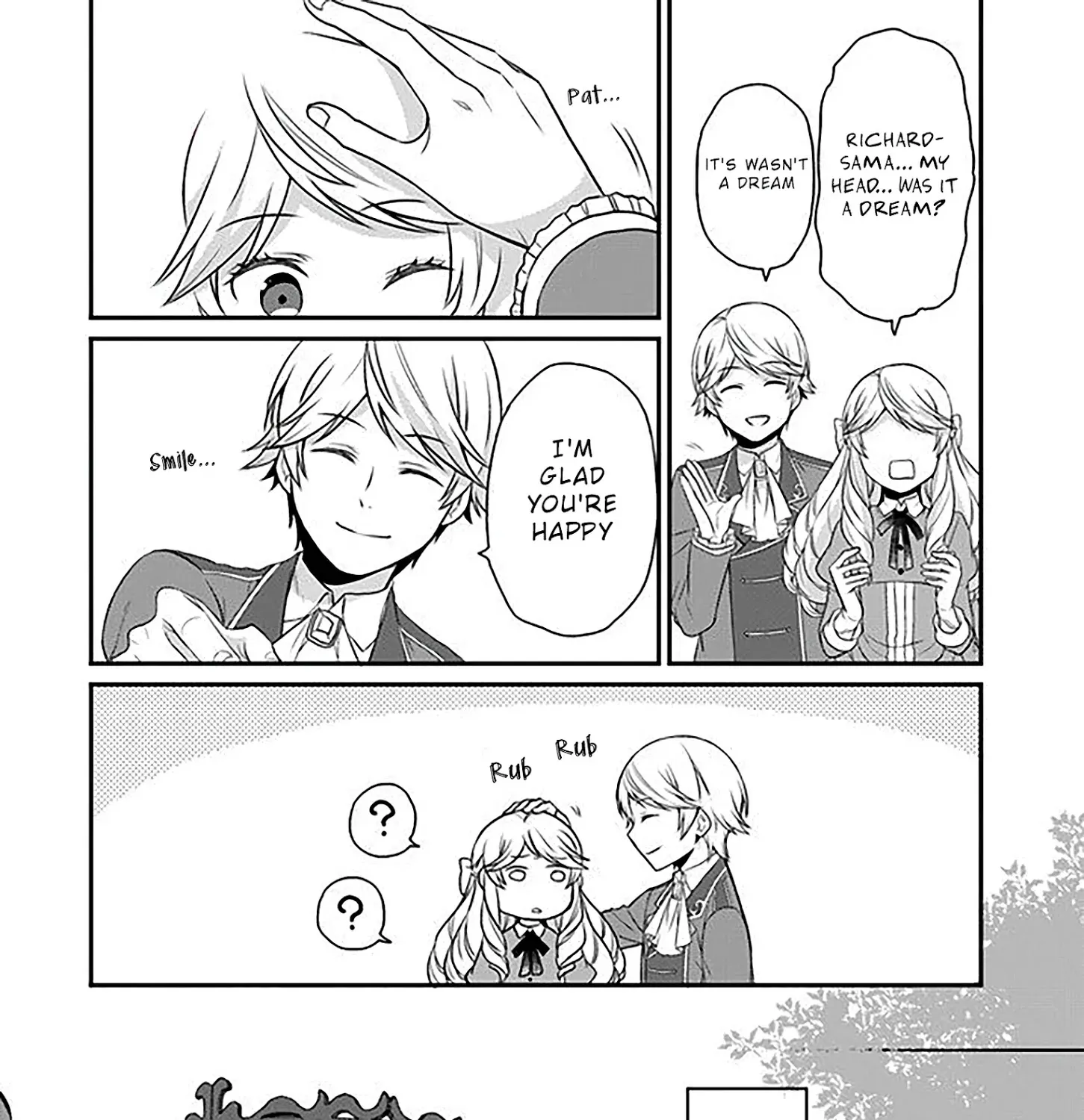 As A Result Of Breaking An Otome Game, The Villainess Young Lady Becomes A Cheat! - Page 49