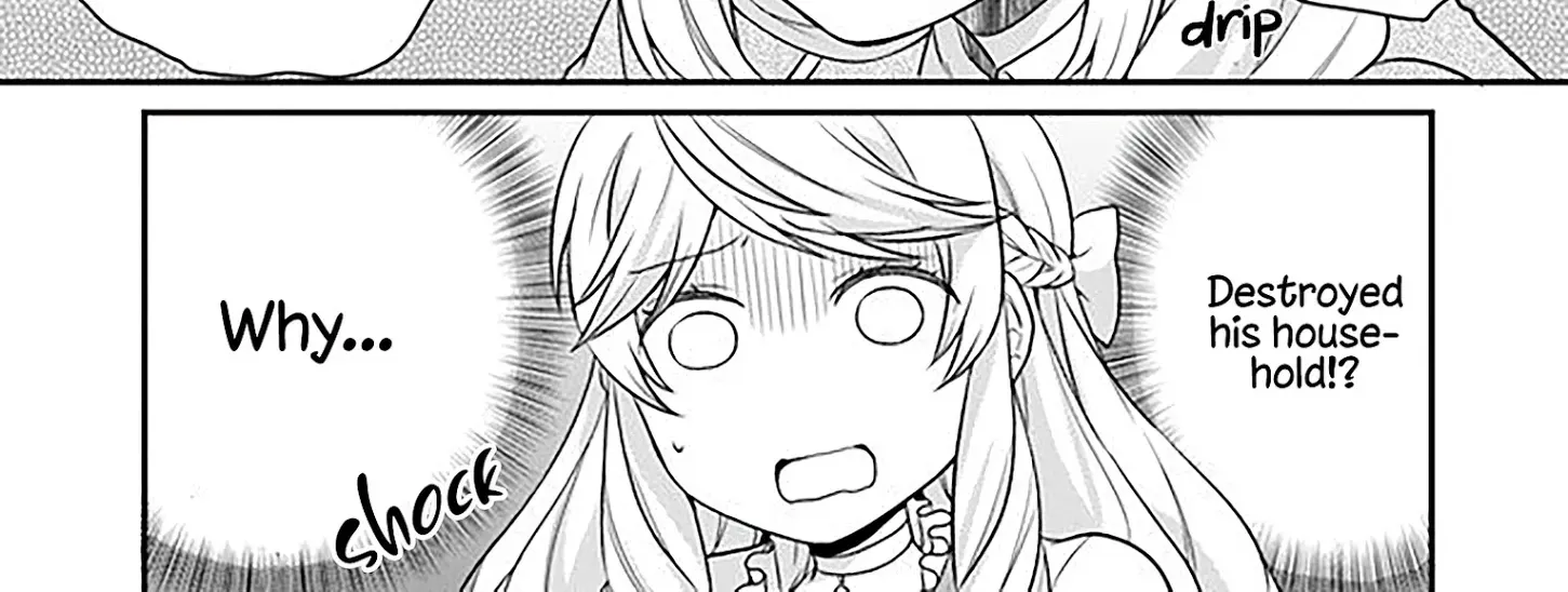 As A Result Of Breaking An Otome Game, The Villainess Young Lady Becomes A Cheat! - Page 18