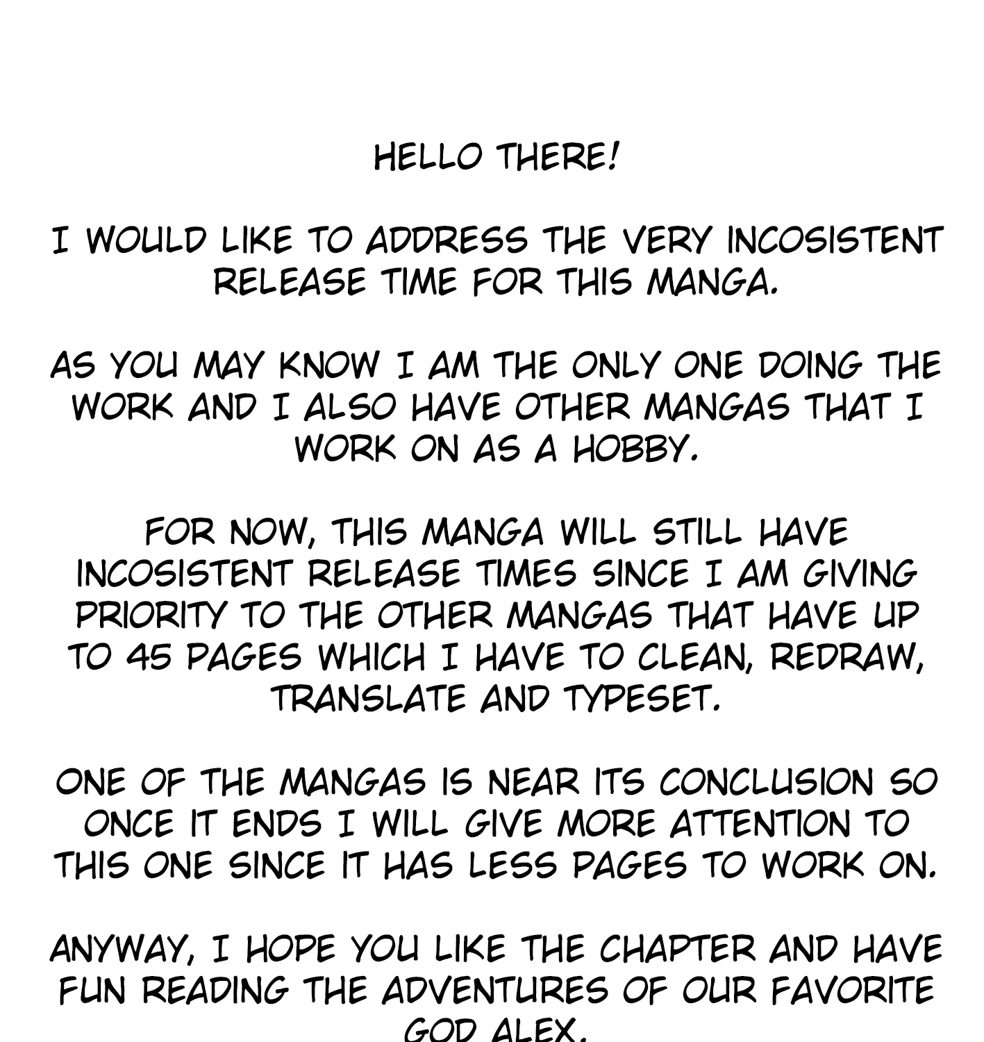 As A Virtuous Middle-Aged Man, My New Life Was Confirmed To Be Sss Rank Chapter 76 page 16 - MangaKakalot