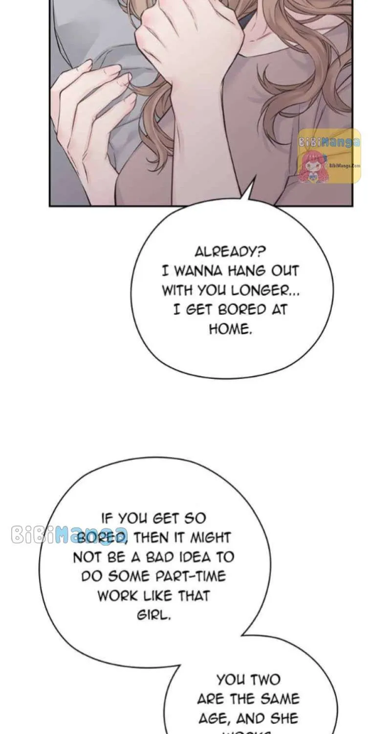 As If Love Doesn’T Exist Chapter 27 page 19 - MangaKakalot