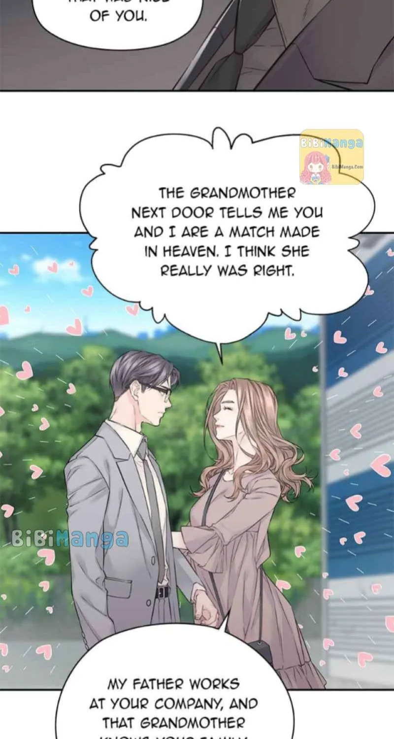 As If Love Doesn’T Exist Chapter 27 page 28 - MangaKakalot