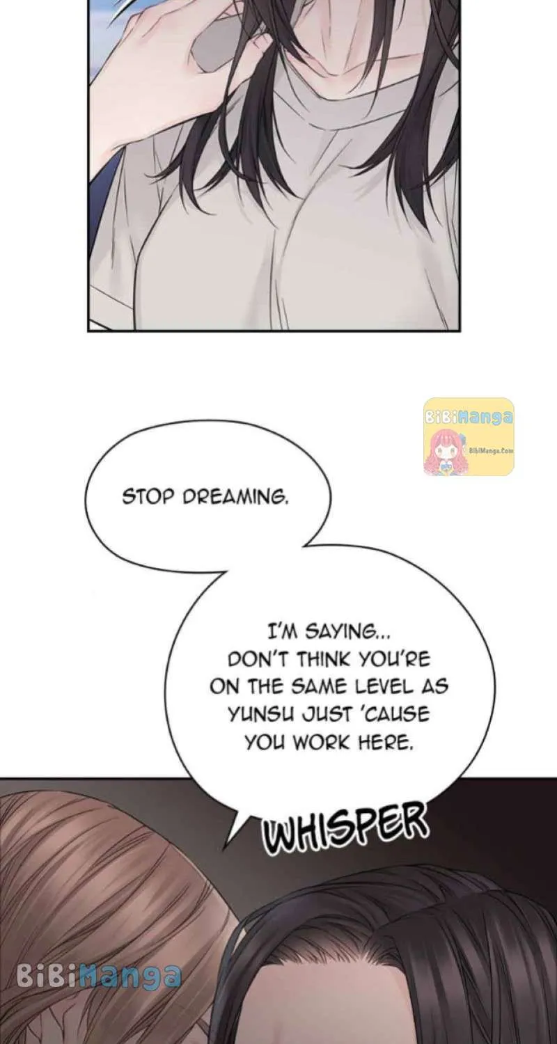 As If Love Doesn’T Exist Chapter 27 page 4 - MangaKakalot