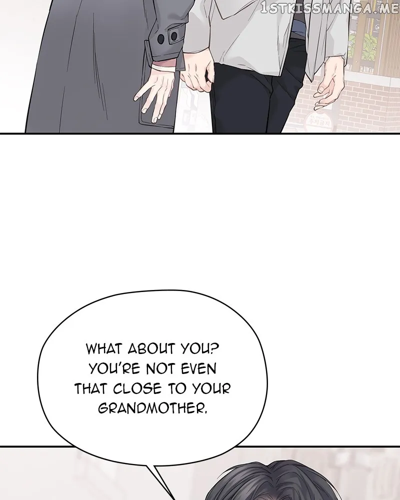 As If Love Doesn’T Exist Chapter 6 page 101 - MangaKakalot