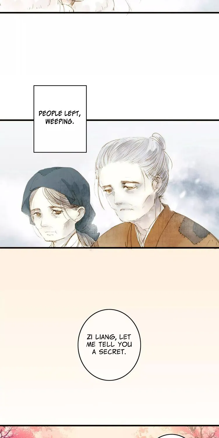 As Lovely As The Peach Blossoms Chapter 1 page 49 - MangaKakalot