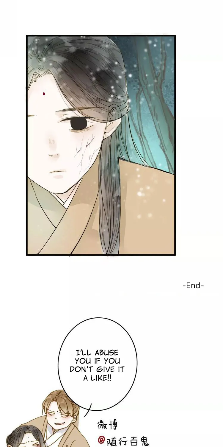 As Lovely As The Peach Blossoms Chapter 10 page 27 - MangaKakalot