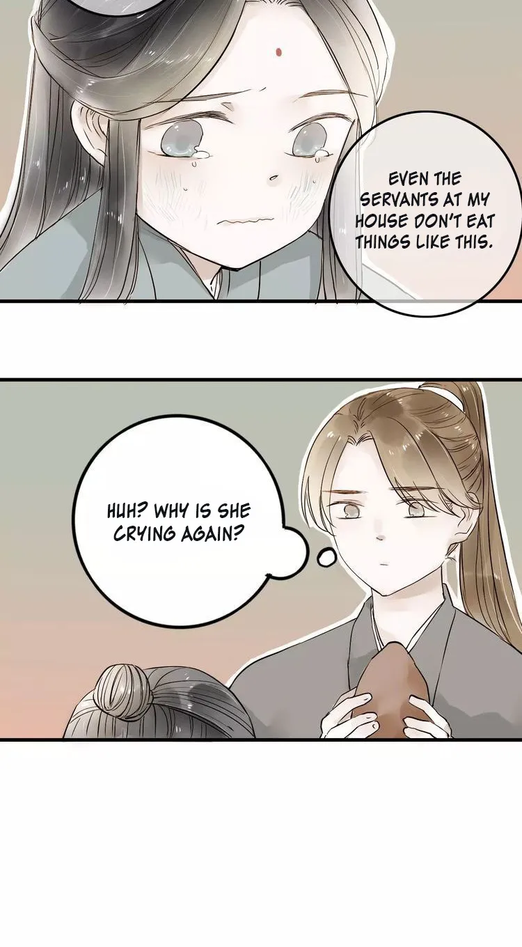 As Lovely As The Peach Blossoms Chapter 14 page 12 - MangaKakalot