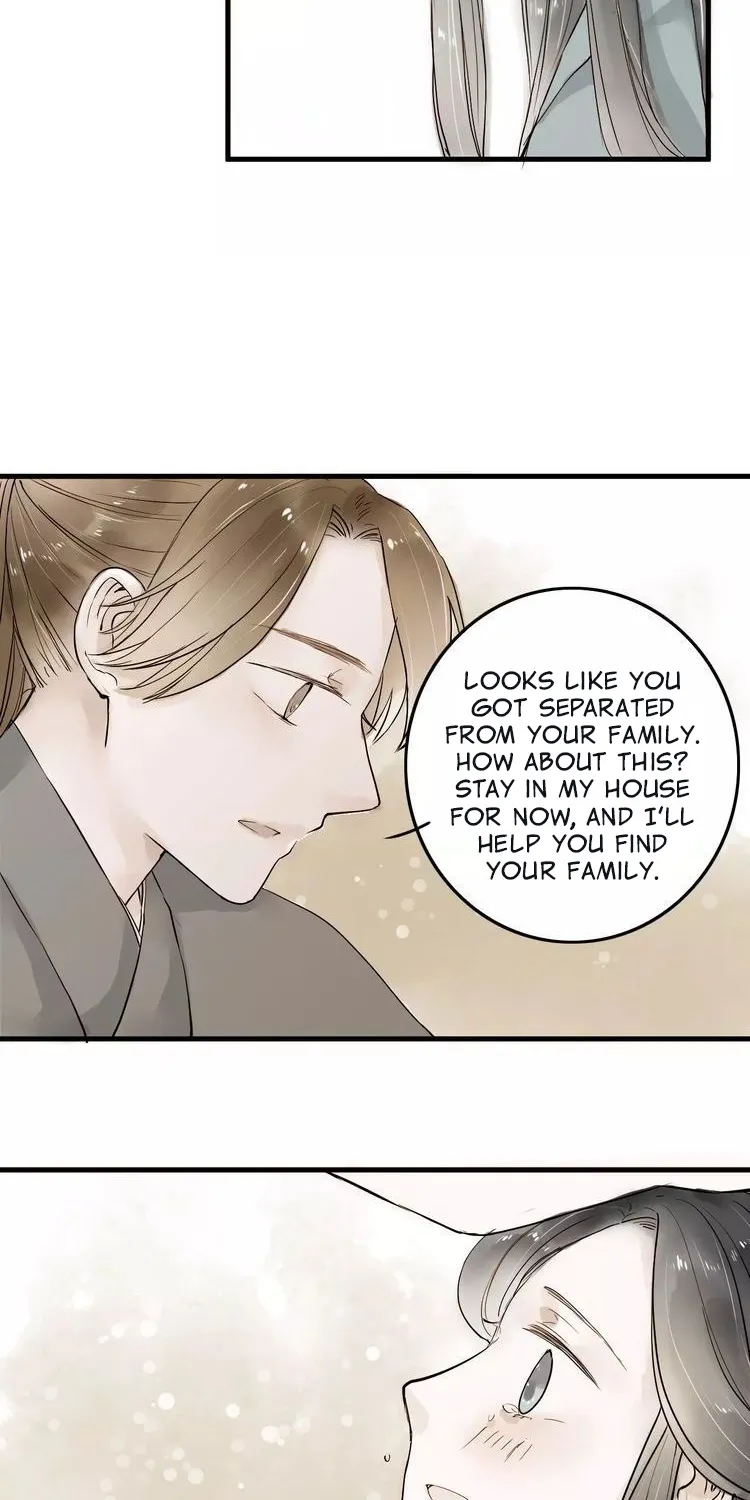 As Lovely As The Peach Blossoms Chapter 14 page 14 - MangaKakalot