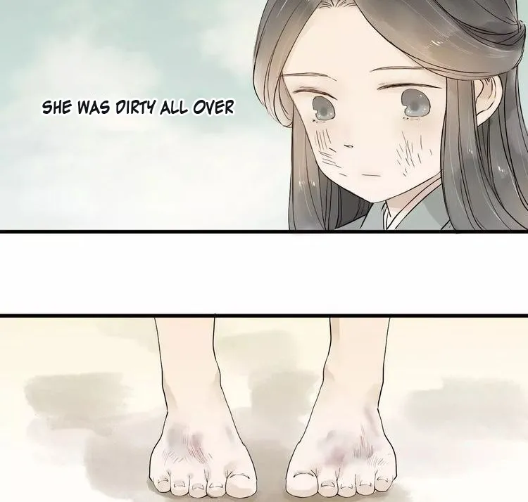 As Lovely As The Peach Blossoms Chapter 14 page 20 - MangaKakalot