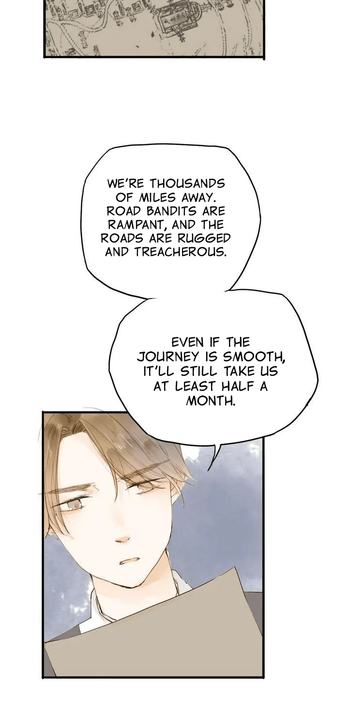 As Lovely As The Peach Blossoms Chapter 19 page 2 - MangaKakalot