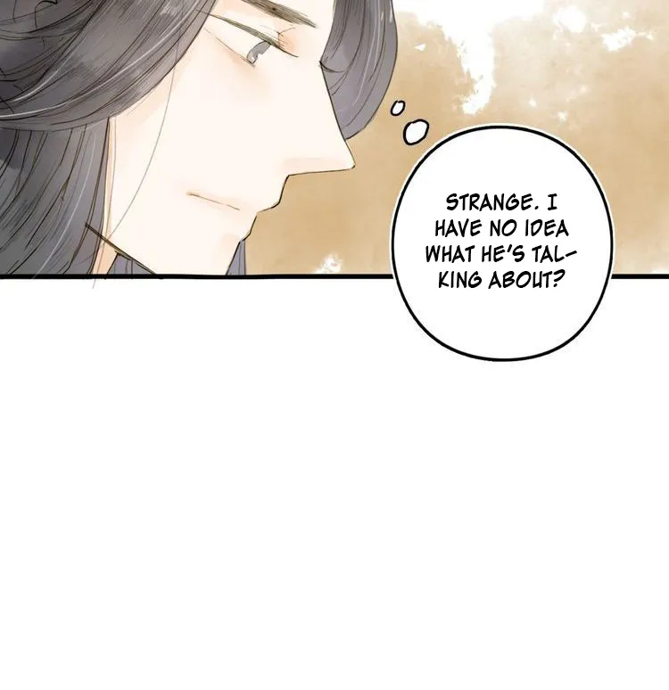 As Lovely As The Peach Blossoms Chapter 19 page 12 - MangaKakalot