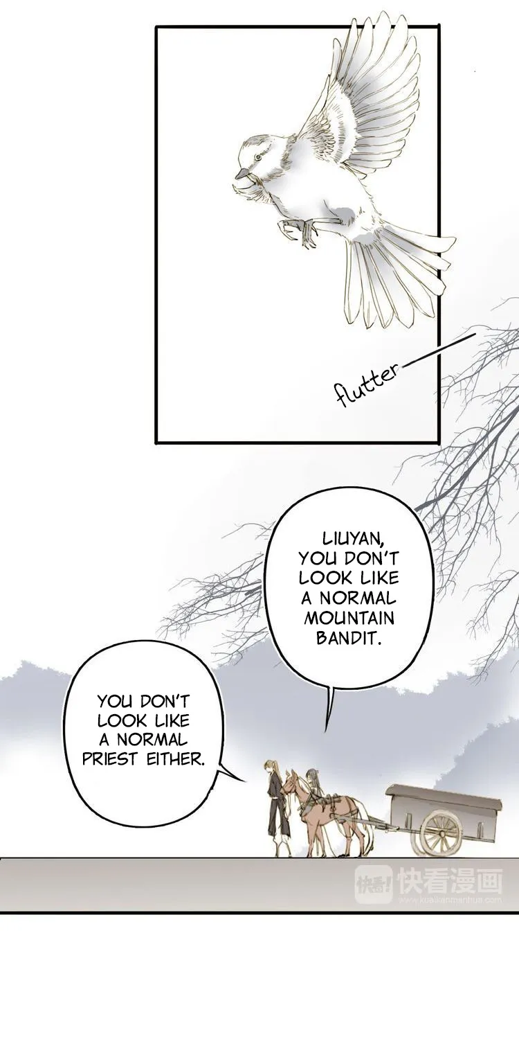 As Lovely As The Peach Blossoms Chapter 19 page 13 - MangaKakalot