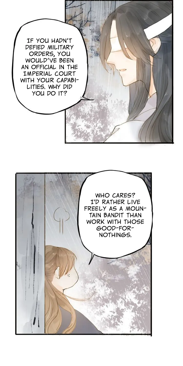 As Lovely As The Peach Blossoms Chapter 19 page 18 - MangaKakalot