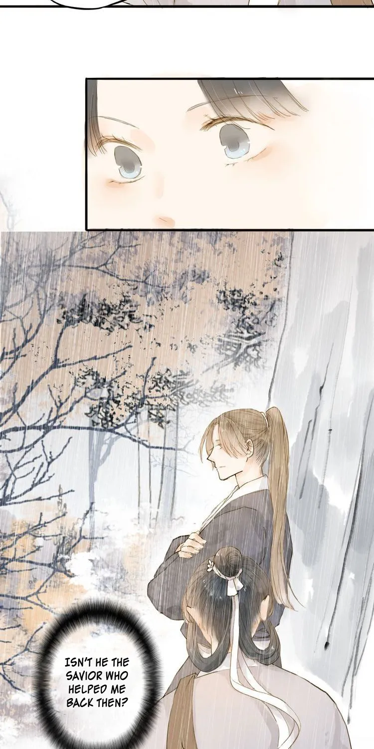 As Lovely As The Peach Blossoms Chapter 19 page 22 - MangaKakalot