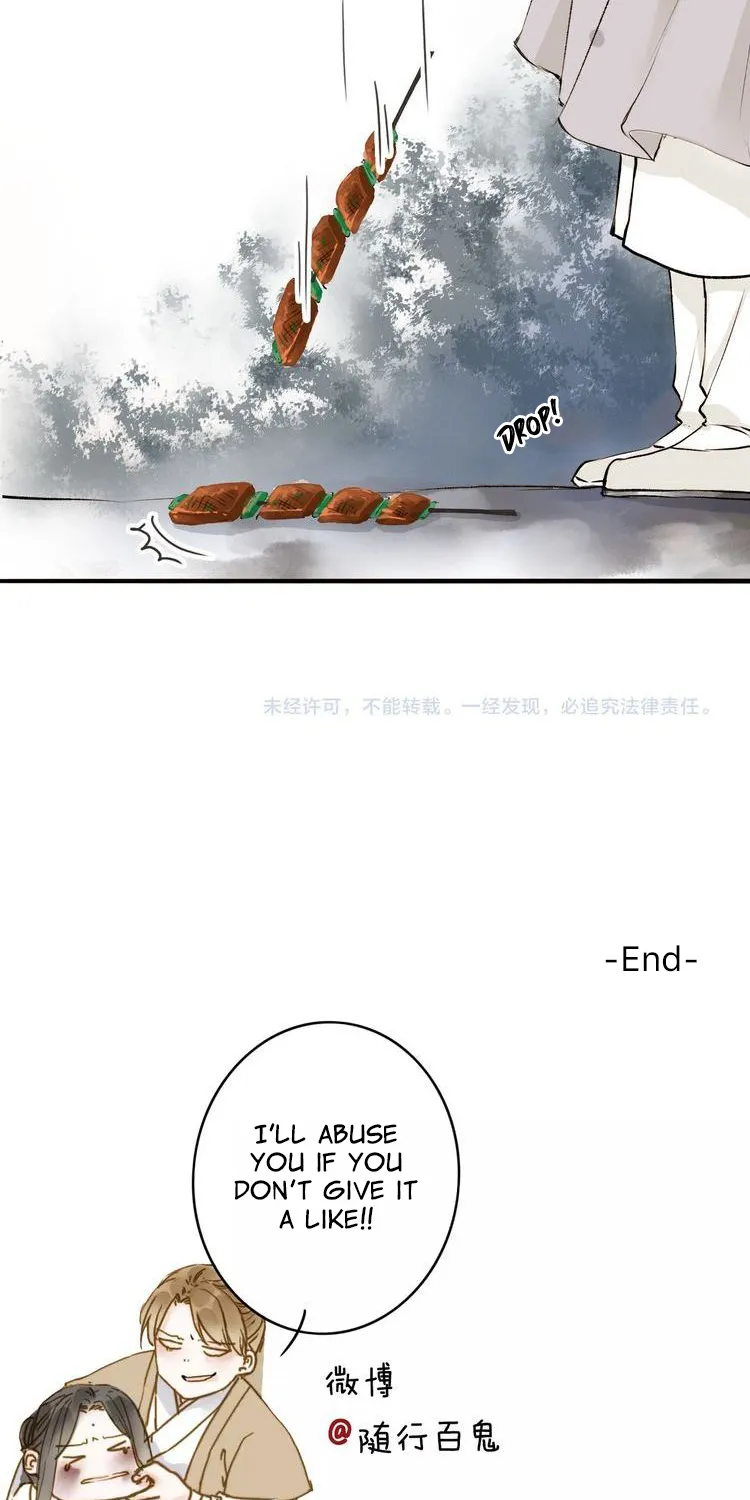 As Lovely As The Peach Blossoms Chapter 22 page 26 - MangaKakalot