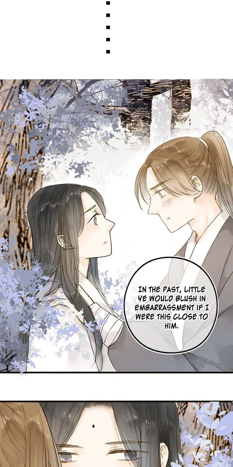 As Lovely As The Peach Blossoms Chapter 23 page 18 - MangaKakalot