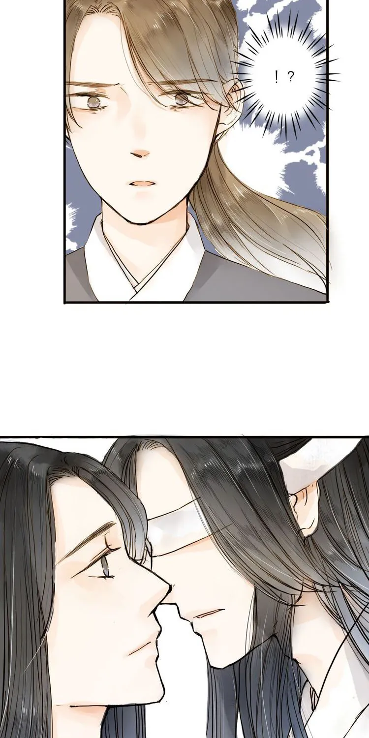 As Lovely As The Peach Blossoms Chapter 23 page 7 - MangaKakalot