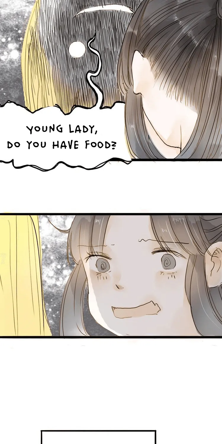 As Lovely As The Peach Blossoms Chapter 24 page 22 - MangaKakalot