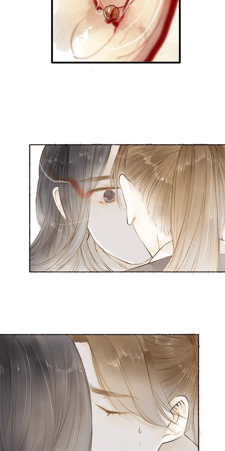 As Lovely As The Peach Blossoms Chapter 24 page 6 - MangaKakalot