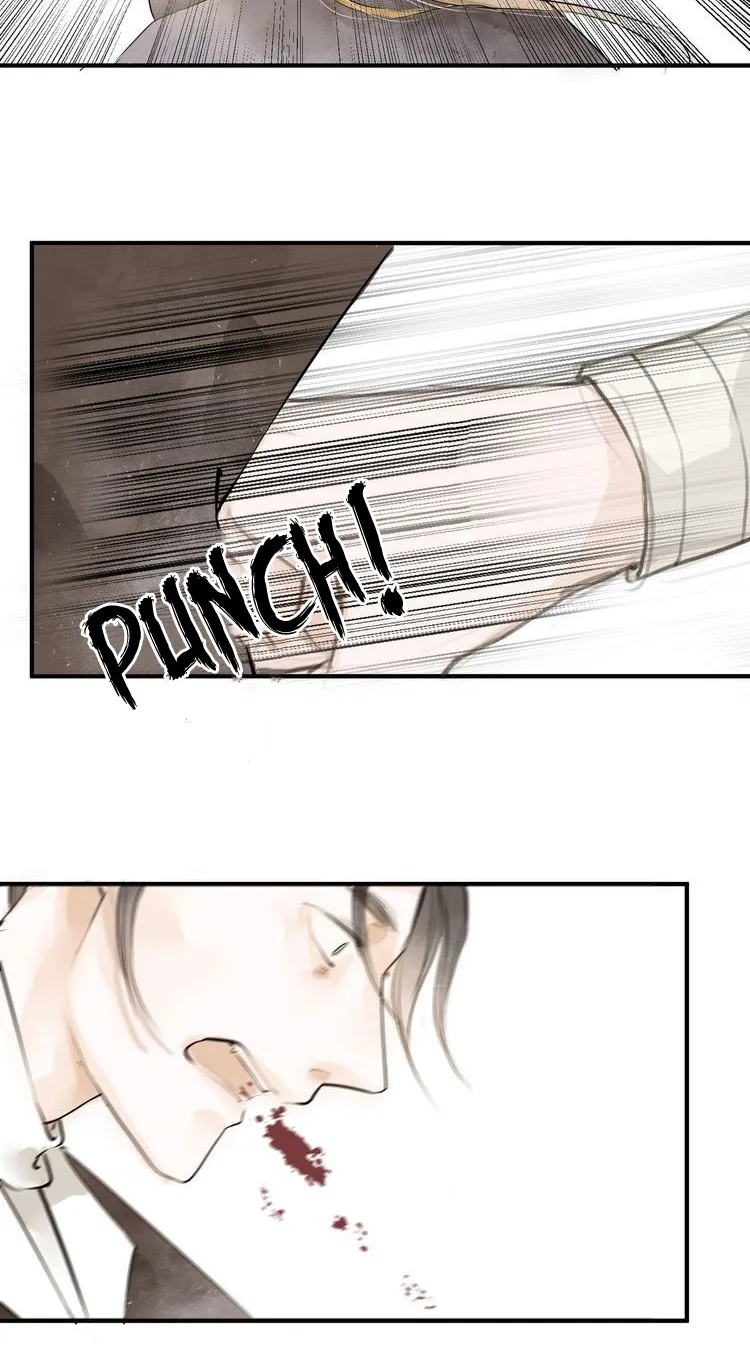 As Lovely As The Peach Blossoms Chapter 26 page 8 - MangaKakalot